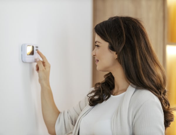 Hány fokra állítsd tavasszal a termosztátot?