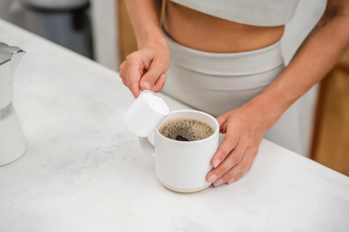 A protein kávé csodái: ezért jó a szervezetednek