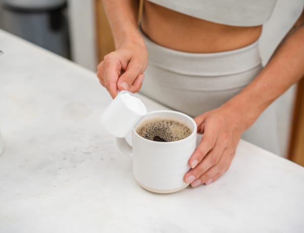 A protein kávé csodái: ezért jó a szervezetednek