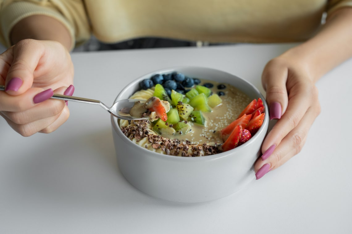 Így javíthatod a sejtjeid tápanyag felvételét – 5 kevésbé ismert módszer