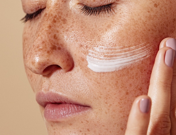 5+1 fiatalító összetevő a szépségápolási termékekben. Ezeket keresd!