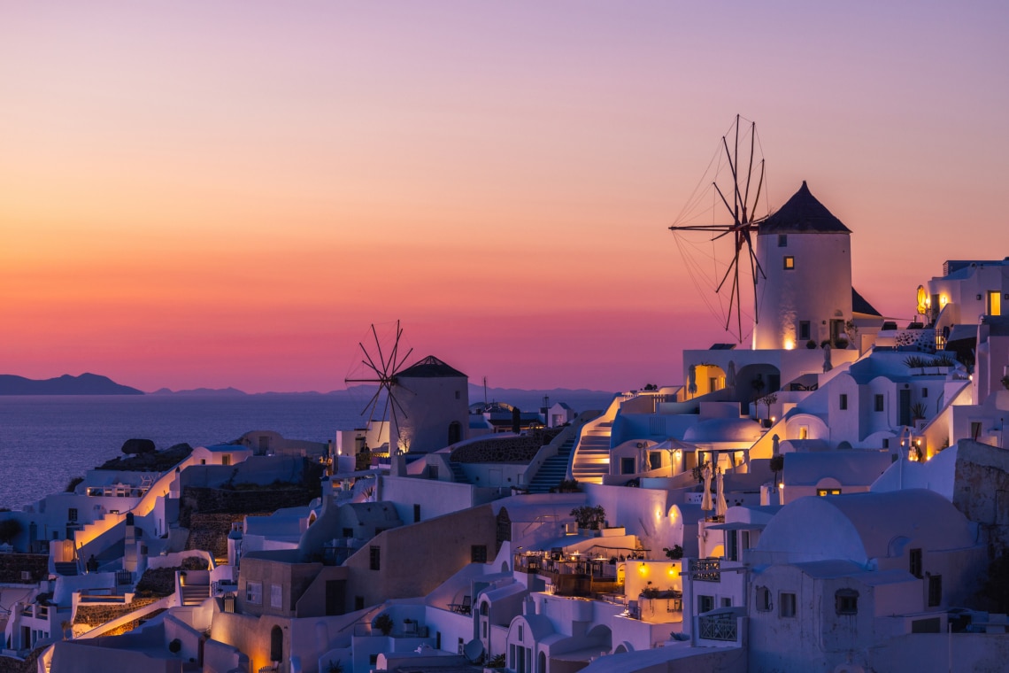 5 alig ismert, mégis csodaszép görög sziget