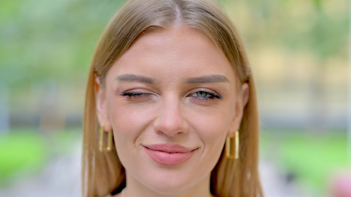 Kacsintás? Mi az a legalapvetőbb dolog, ami neked valamiért mégsem megy? 