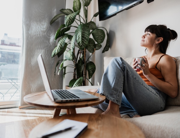 TESZT: Ennyire tudsz könnyen ellazulni, válaszaid alapján