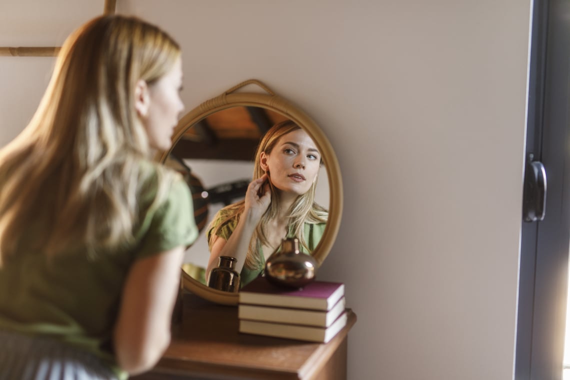 Így késleltetheted a hajad őszülését a szakértők szerint