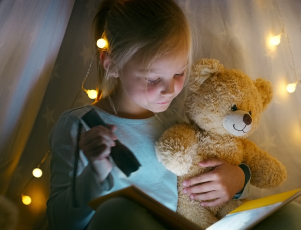 Ezt figyeld meg a gyermekeden: a biztos jelek, hogy introvertált