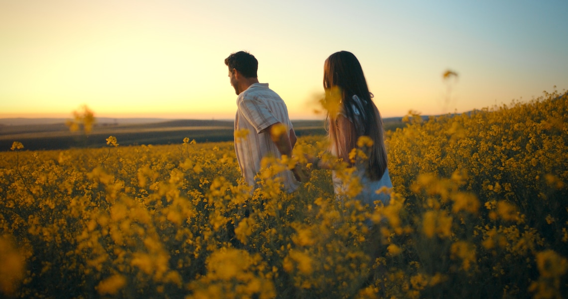 Ez az 5 tudományos oka van, hogy a tavasz a szerelem évszaka