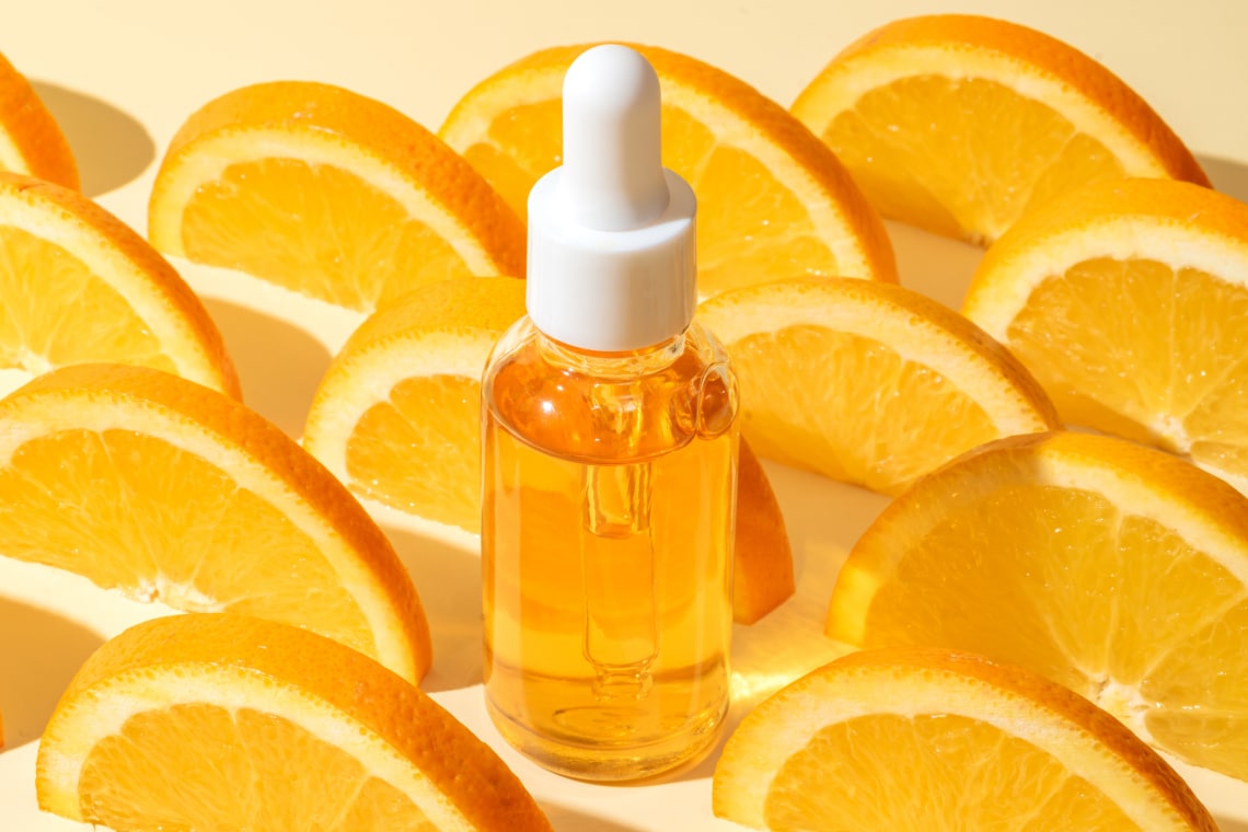 Ez a 7 legjobb drogériás C-vitaminos szérum