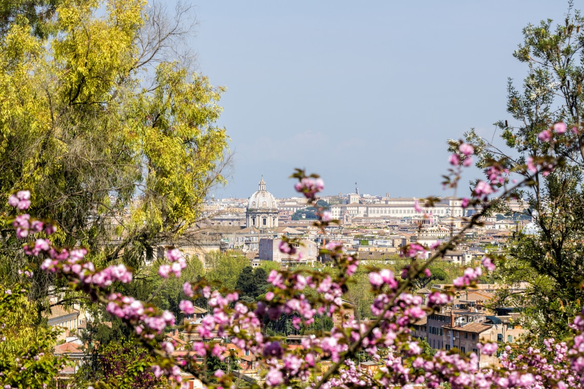 Rómában töltenéd a húsvétot? Ezeket érdemes tudnod, amikor az utazást tervezed