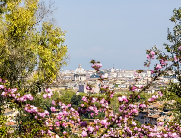 Rómában töltenéd a húsvétot? Ezeket érdemes tudnod, amikor az utazást tervezed