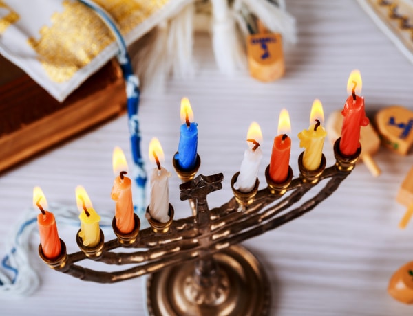Születésnapodból kiderül, milyen a személyiséged – a zsidó horoszkóp szerint