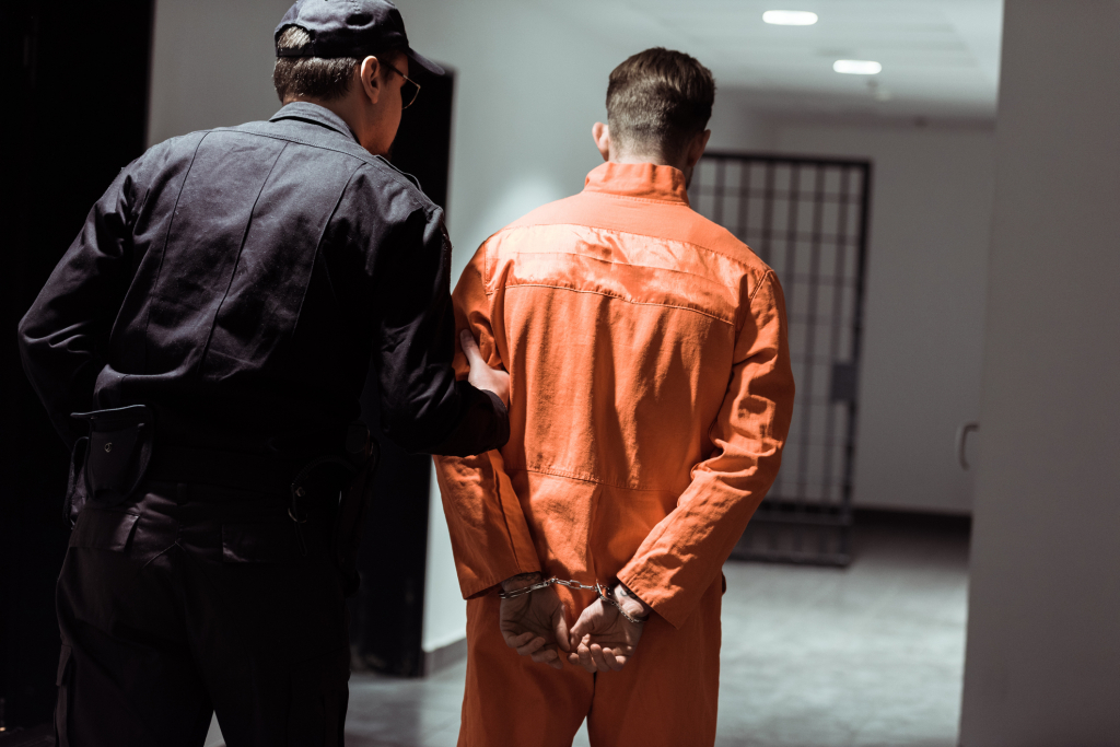 Barátságok a rácsok mögött: rabok, akik emlékezetes emberséget mutattak