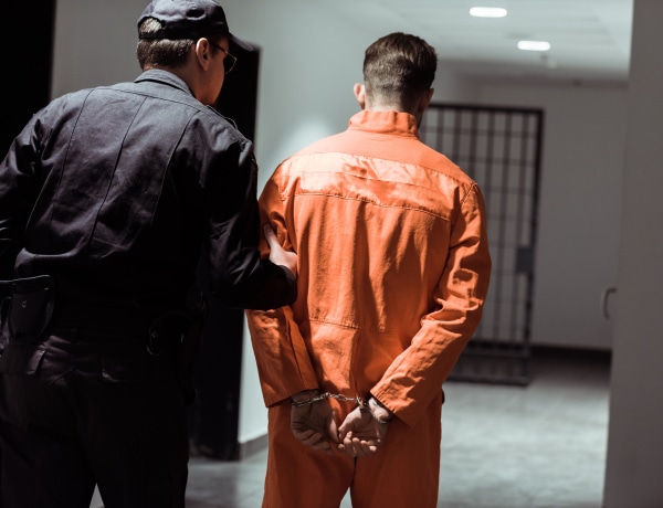 Barátságok a rácsok mögött: rabok, akik emlékezetes emberséget mutattak