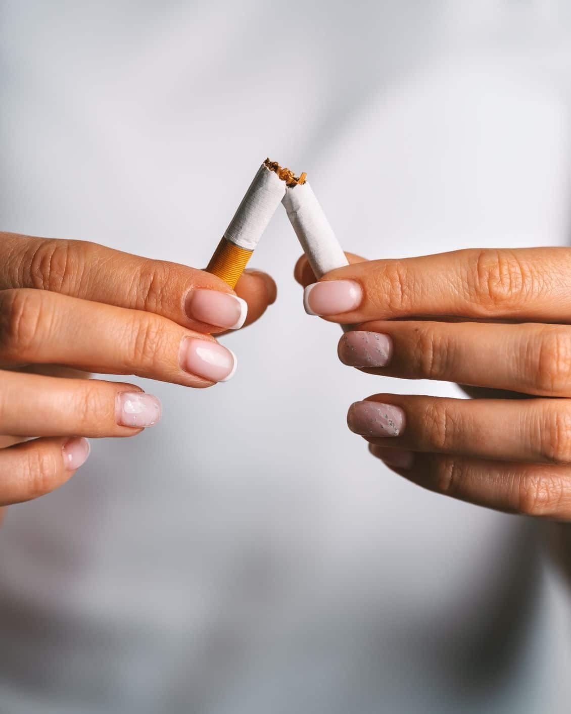 Kerüld a dohányzást