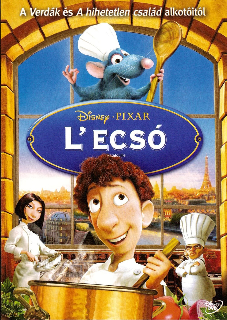 L’ecsó (2007)