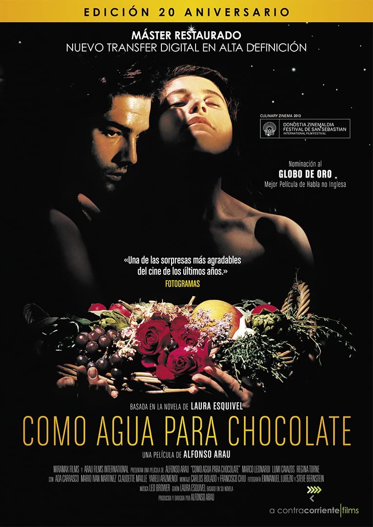 Szeress Mexikóban (1992)