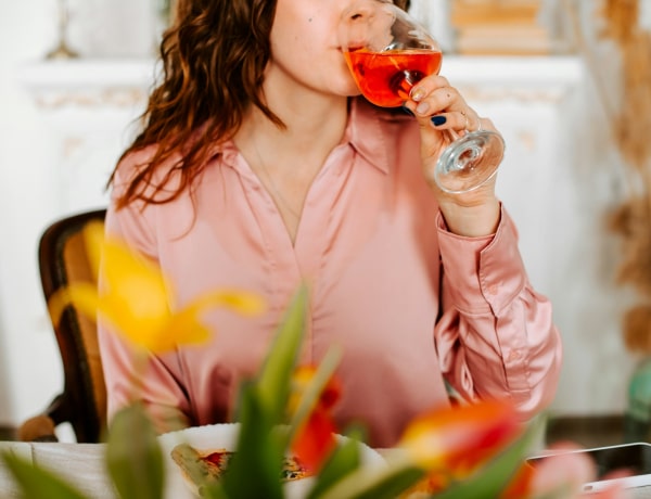 Ez történik az agyaddal, ha naponta fogyasztasz pár korty alkoholt