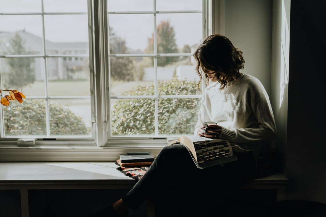 15 mondat, amit csak egy introvertált ember mondhat – Jellemzőek rád?