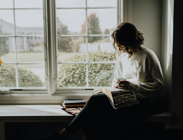 15 mondat, amit csak egy introvertált ember mondhat – Jellemzőek rád?