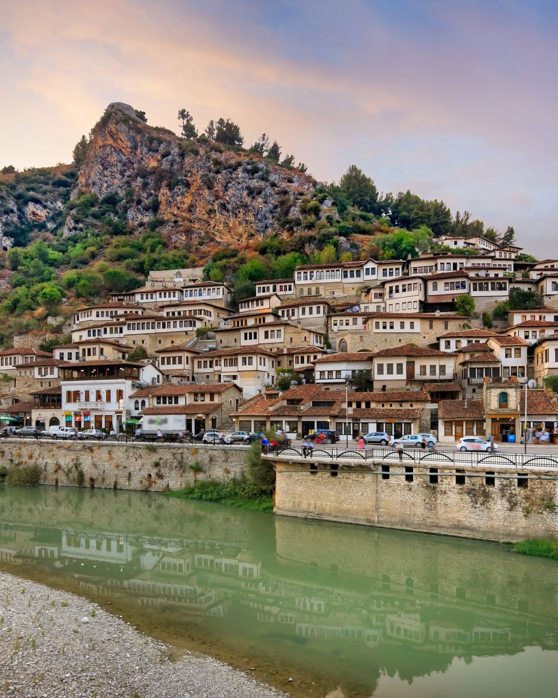 Berat