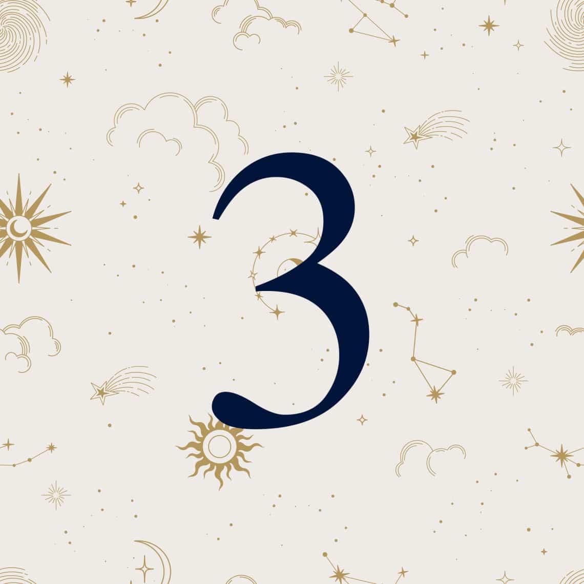 Ha a te számod a 3-as