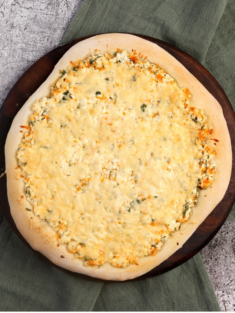 Túrópizza