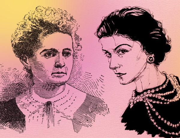 4 fantasztikus nő, aki férfias szakmában ért el világsikert