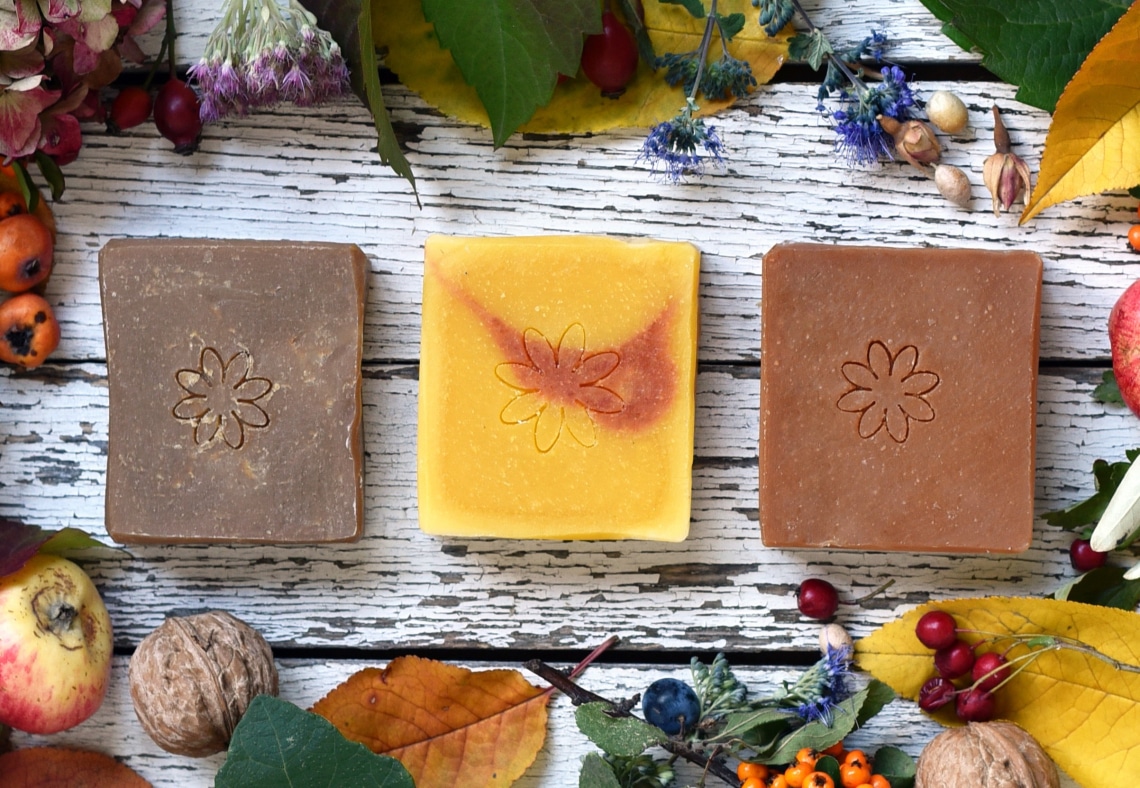 „A legfontosabb lenne a natúr szappanok használata a napi tisztálkodásban” – interjú a Napvirág Natúrkozmetikum Manufaktúra megálmodóival