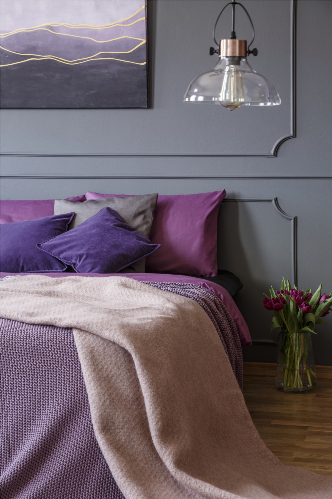 Mérleg: Mély lila, smaragdzöld vagy zafírkék?