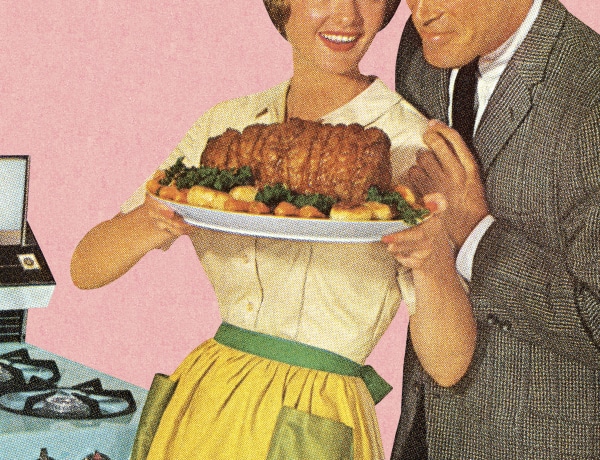 Hogyan omlik össze a „trad wife” álom? Nők igaz történetei a kemény valóságról