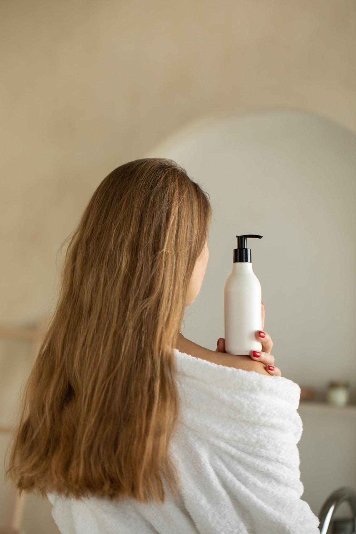 Tápláld a tincseidet volumennövelő balzsammal