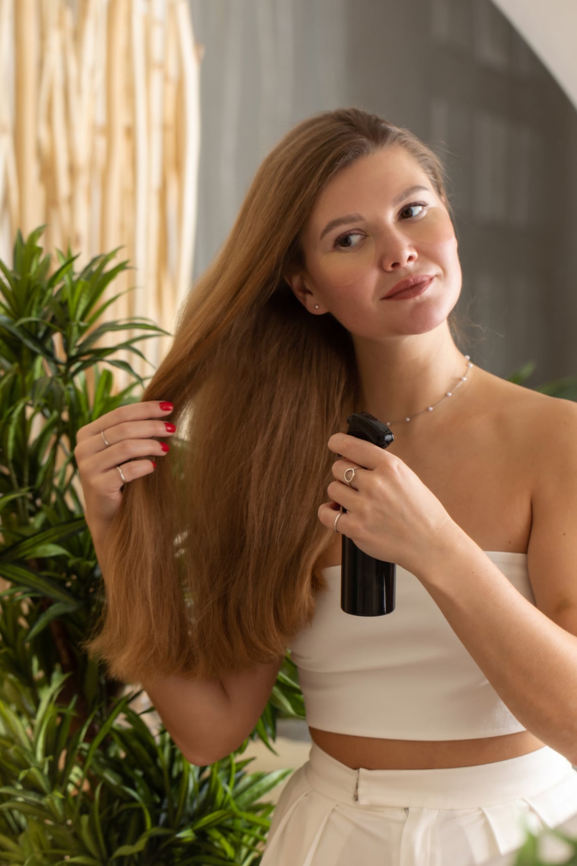 Fixáld a frizurádat tőemelő porral vagy porwaxszal