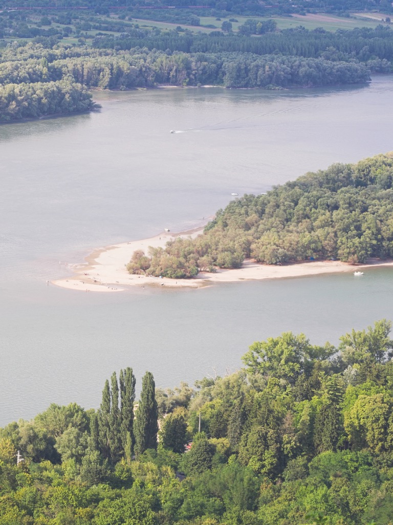 Szigetcsúcs – Kisoroszi