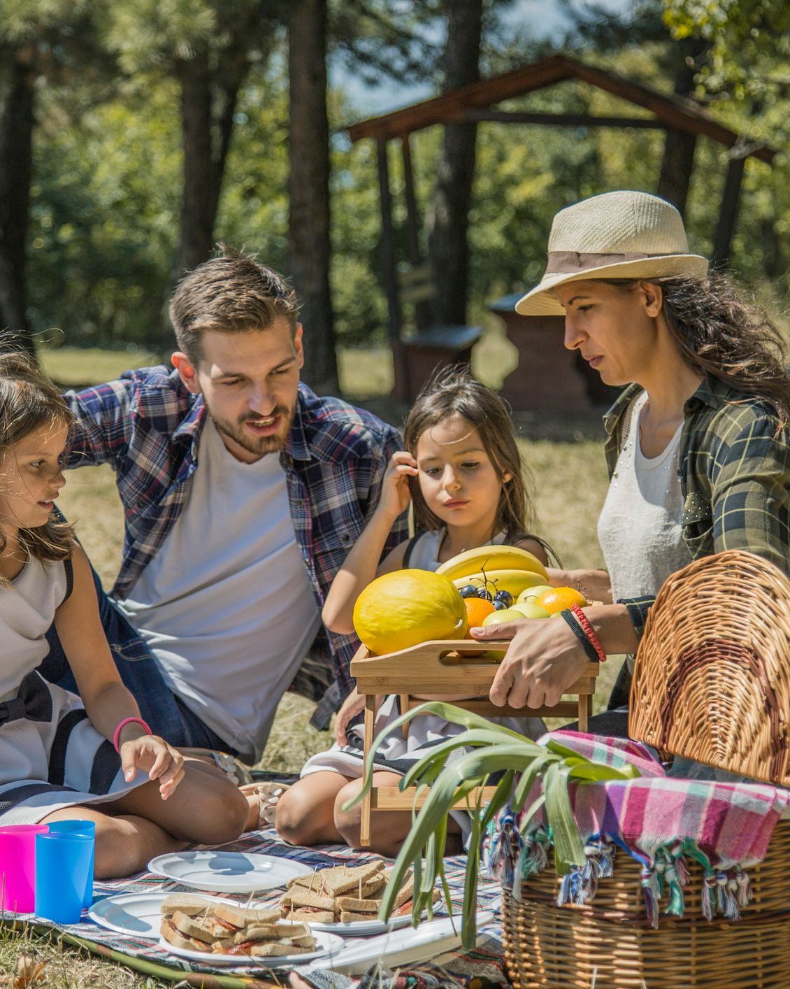 Erdei szabadidőpark – Üllő