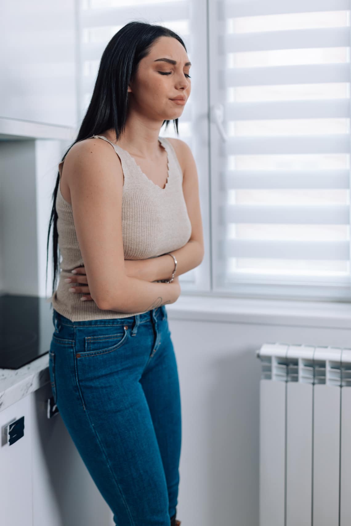 Gyomorégést, puffadást, gázképződést tapasztalsz