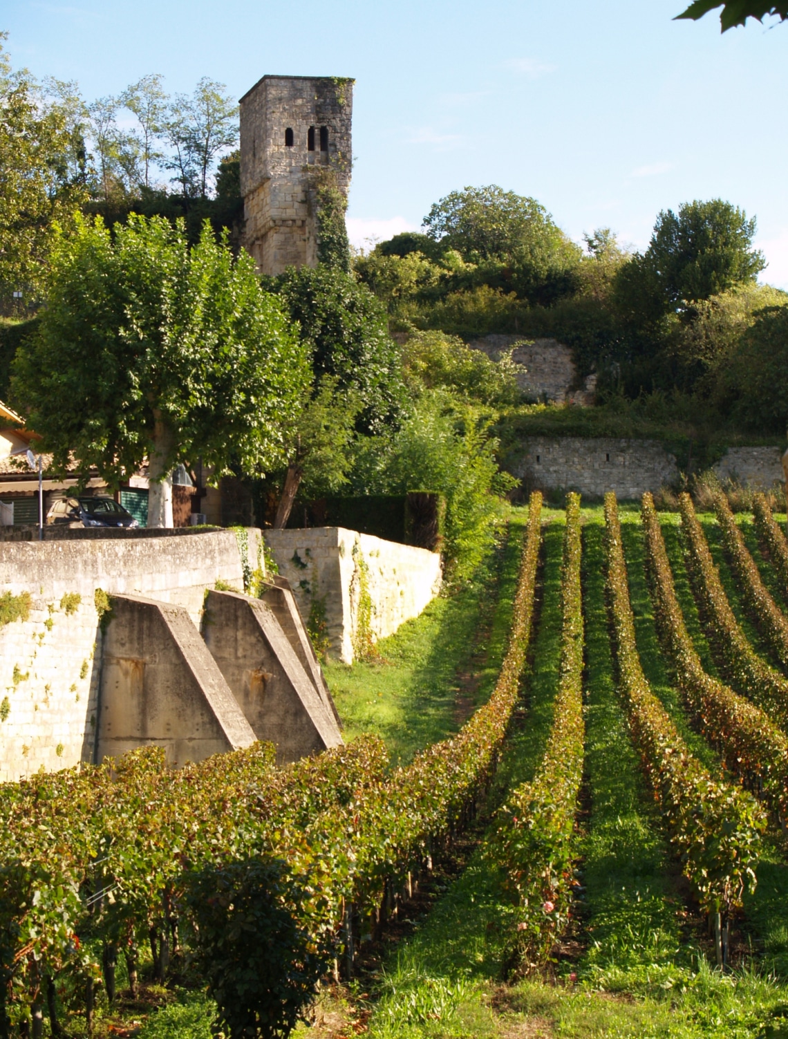 Bordeaux, Franciaország