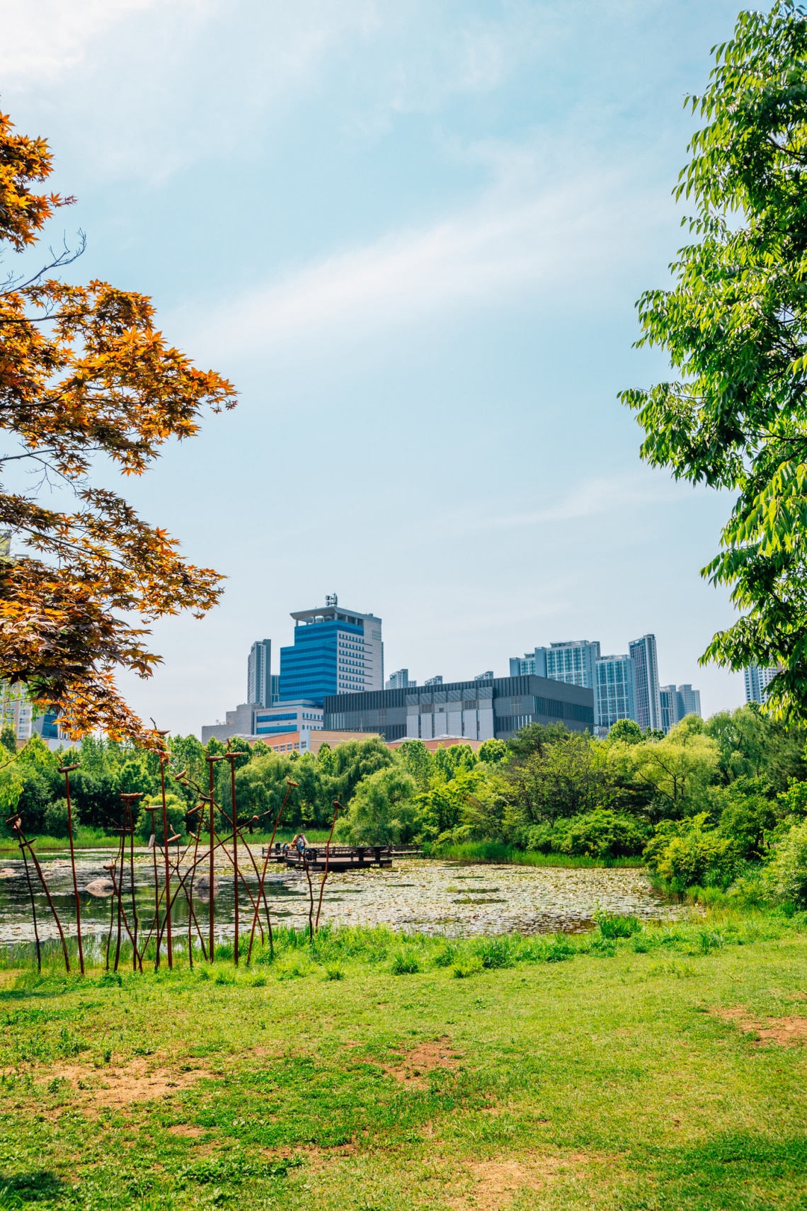 Goyang, Dél-Korea