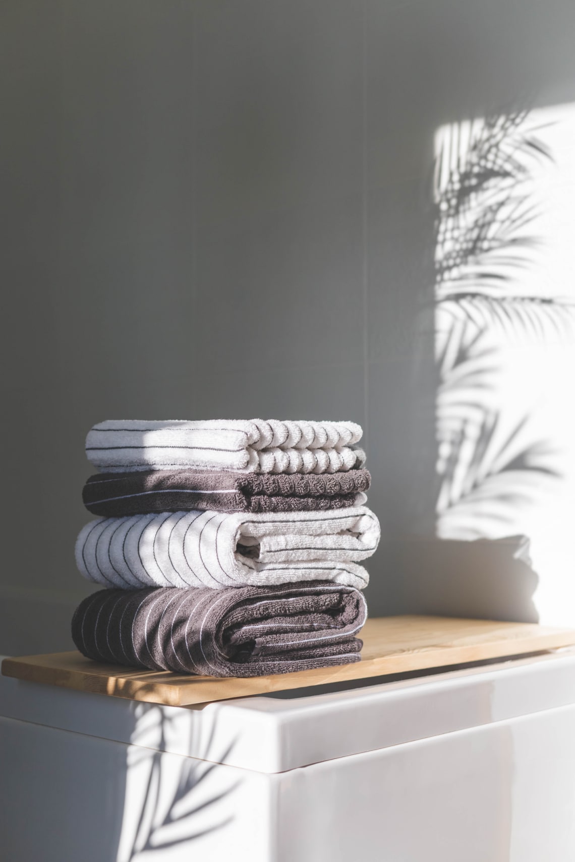 Igazán jó minőségű törölközők