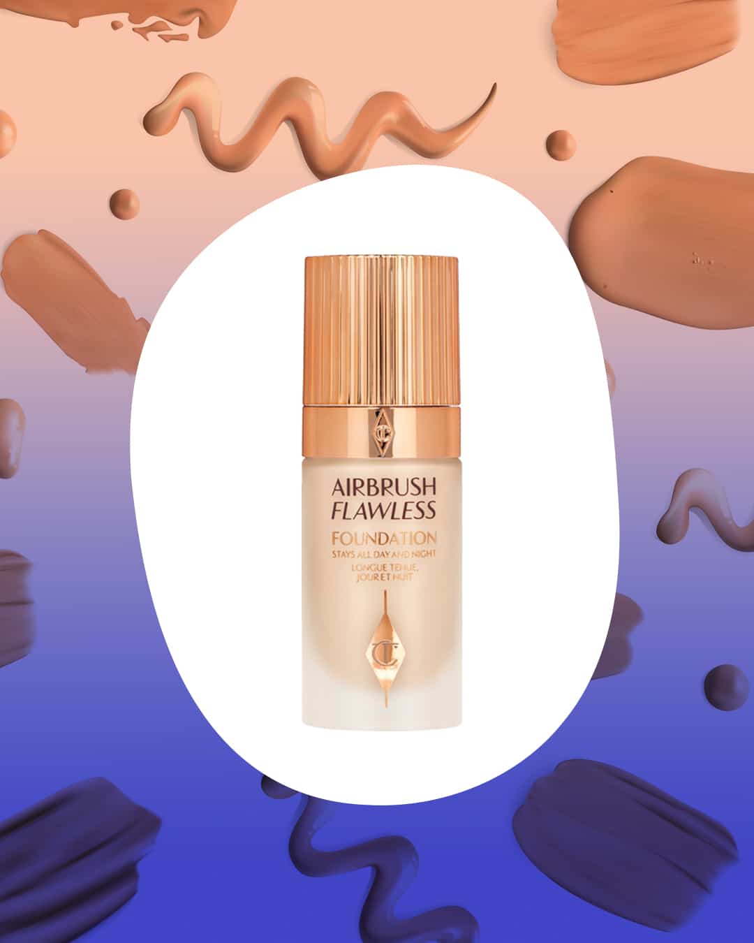 Charlotte Tilbury Airbrush Flawless Foundation