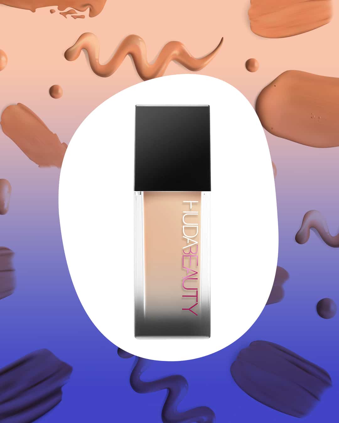 Huda Beauty #FauxFilter Liquid Foundation