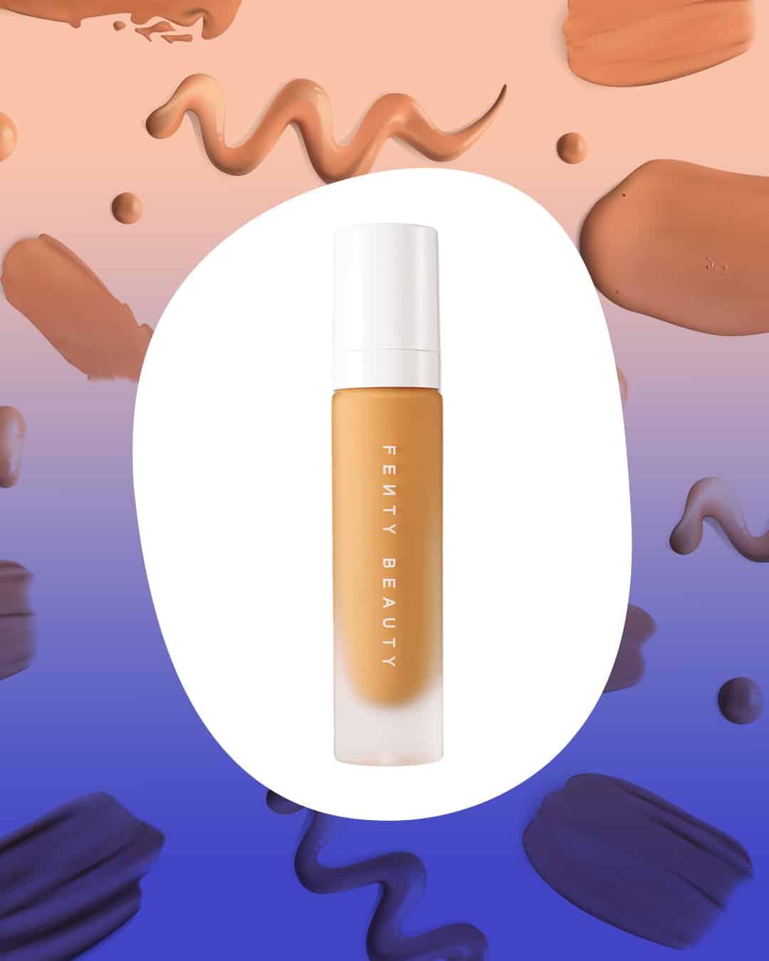 Fenty Beauty Pro Filt’r Soft Matte Longwear Foundation