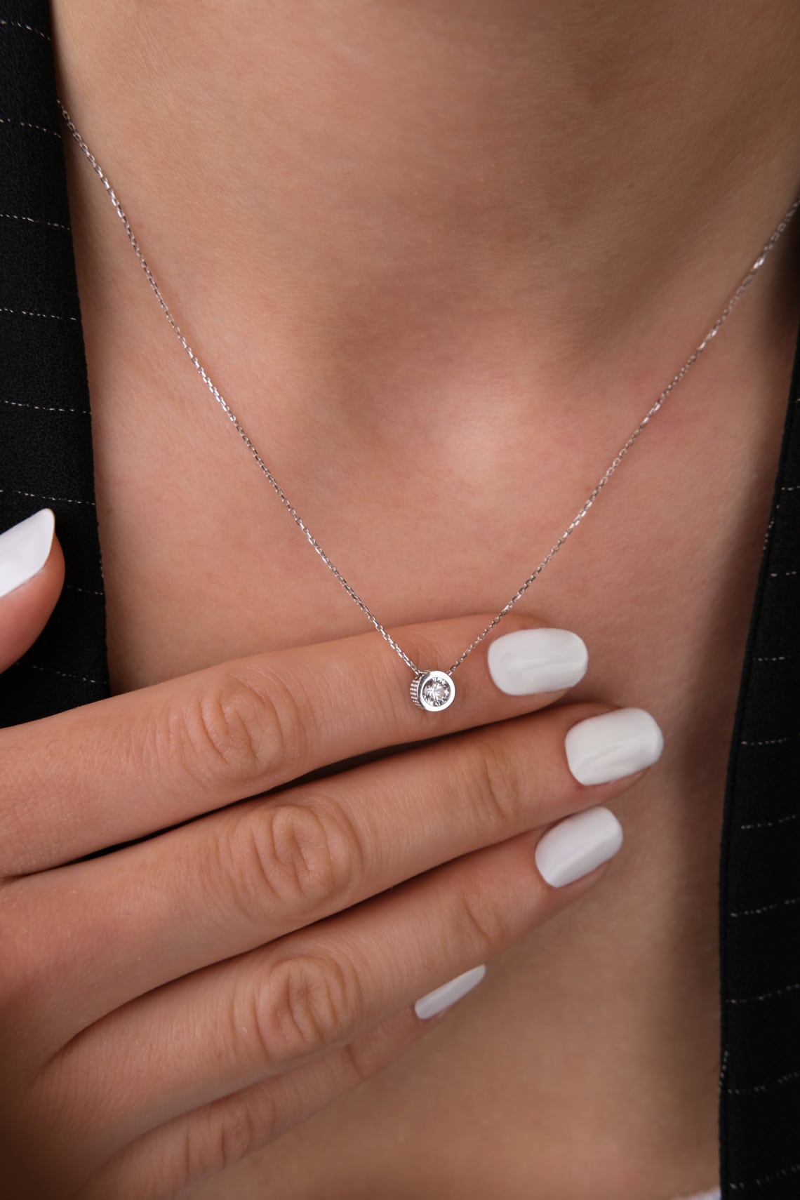 Személyre szabott ékszer