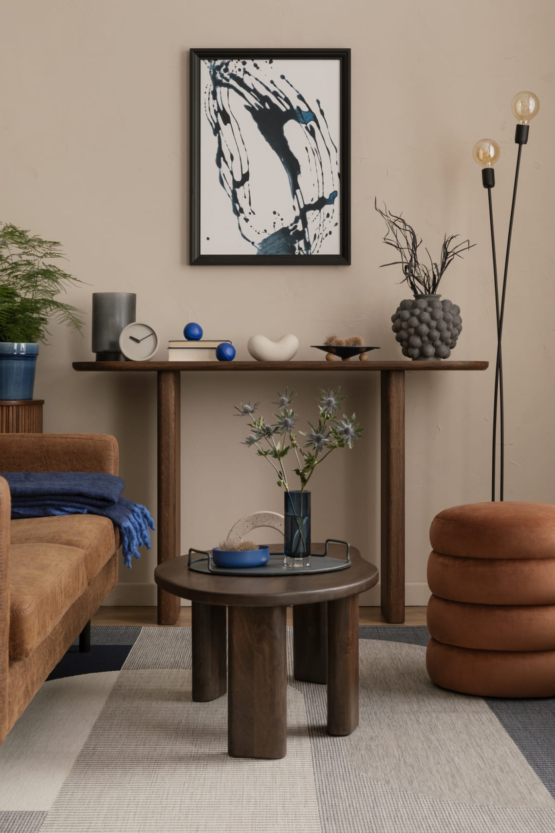 Rétegezd a lámpákat