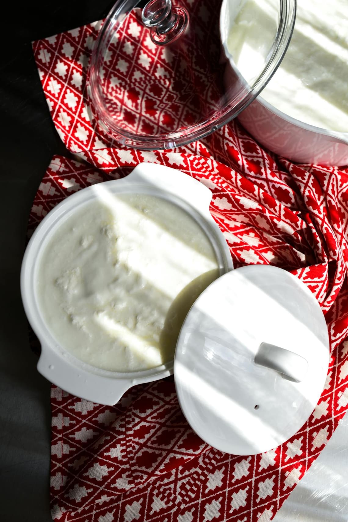 Joghurt