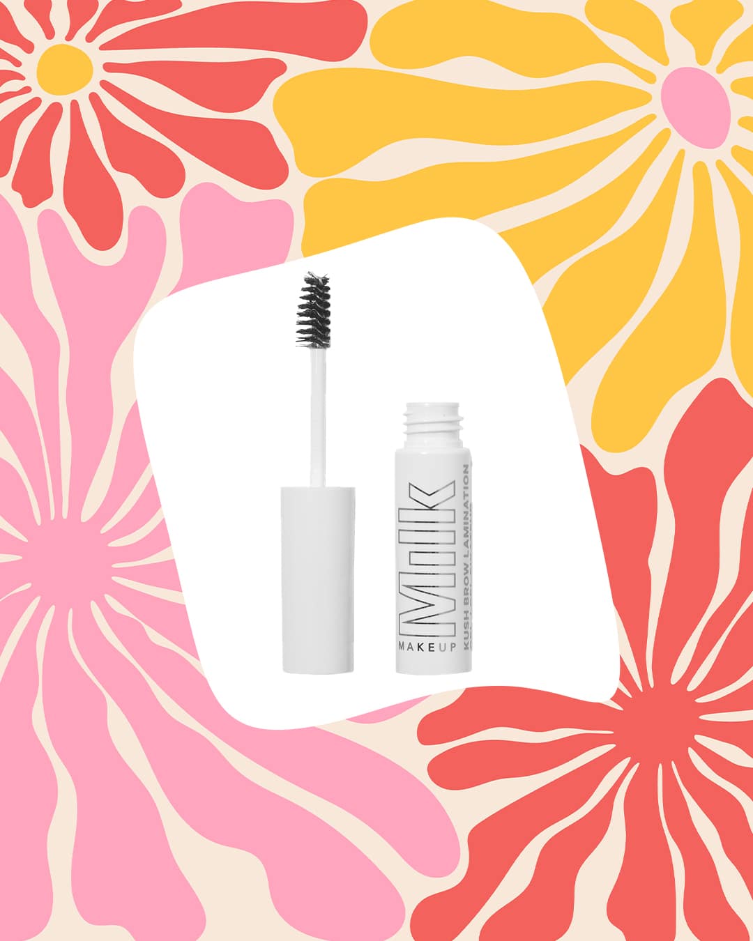 Milk Makeup Kush Brow Lamination Gel