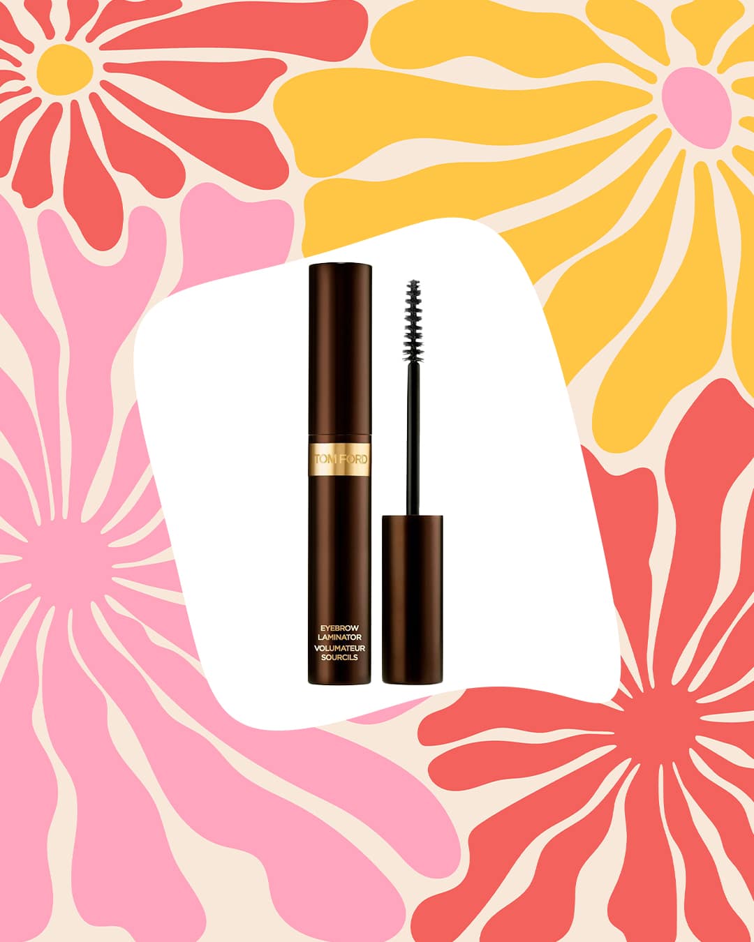 Tom Ford Eye Brow Laminator Szemöldök Gél