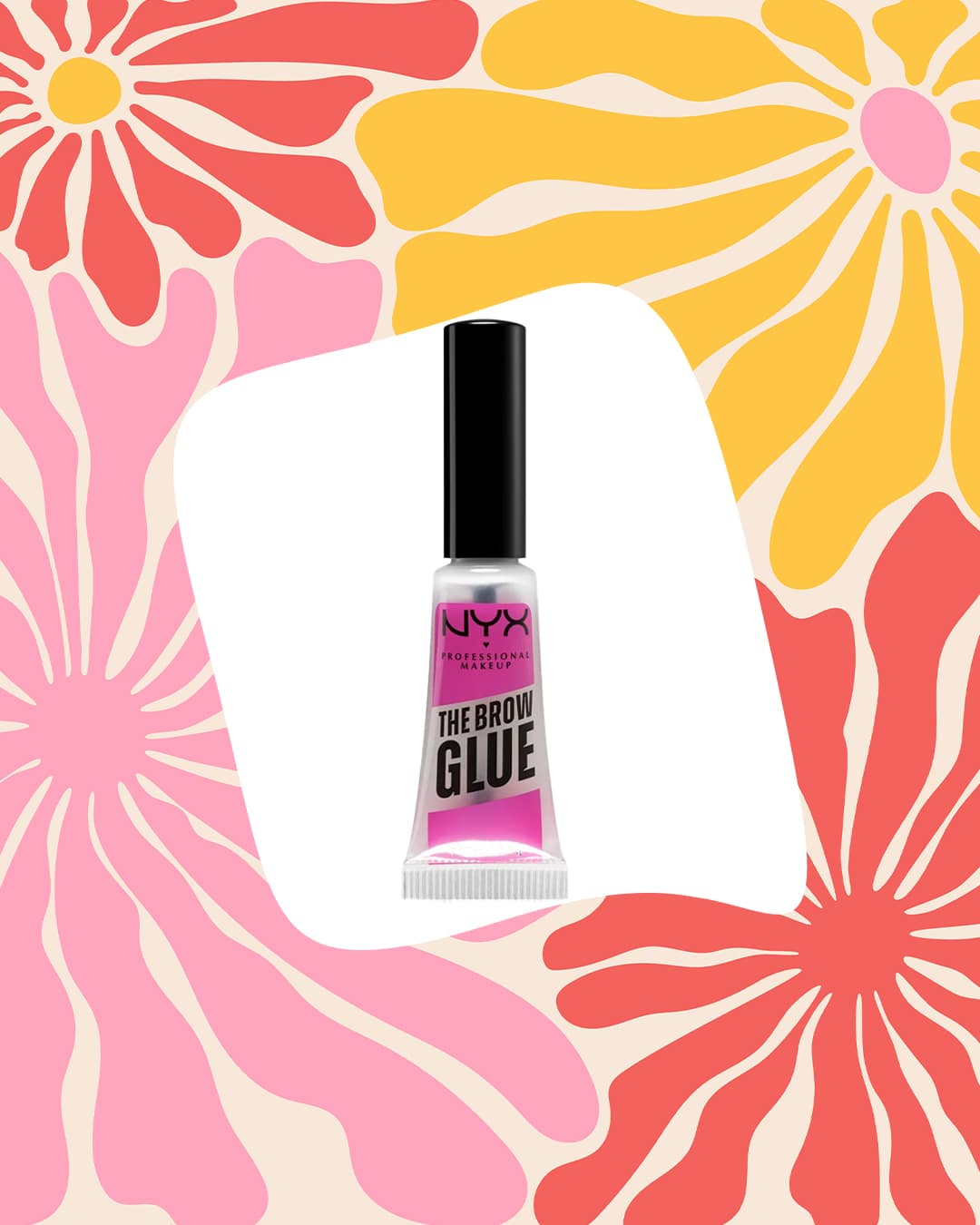 NYX Professional Makeup The Brow Glue