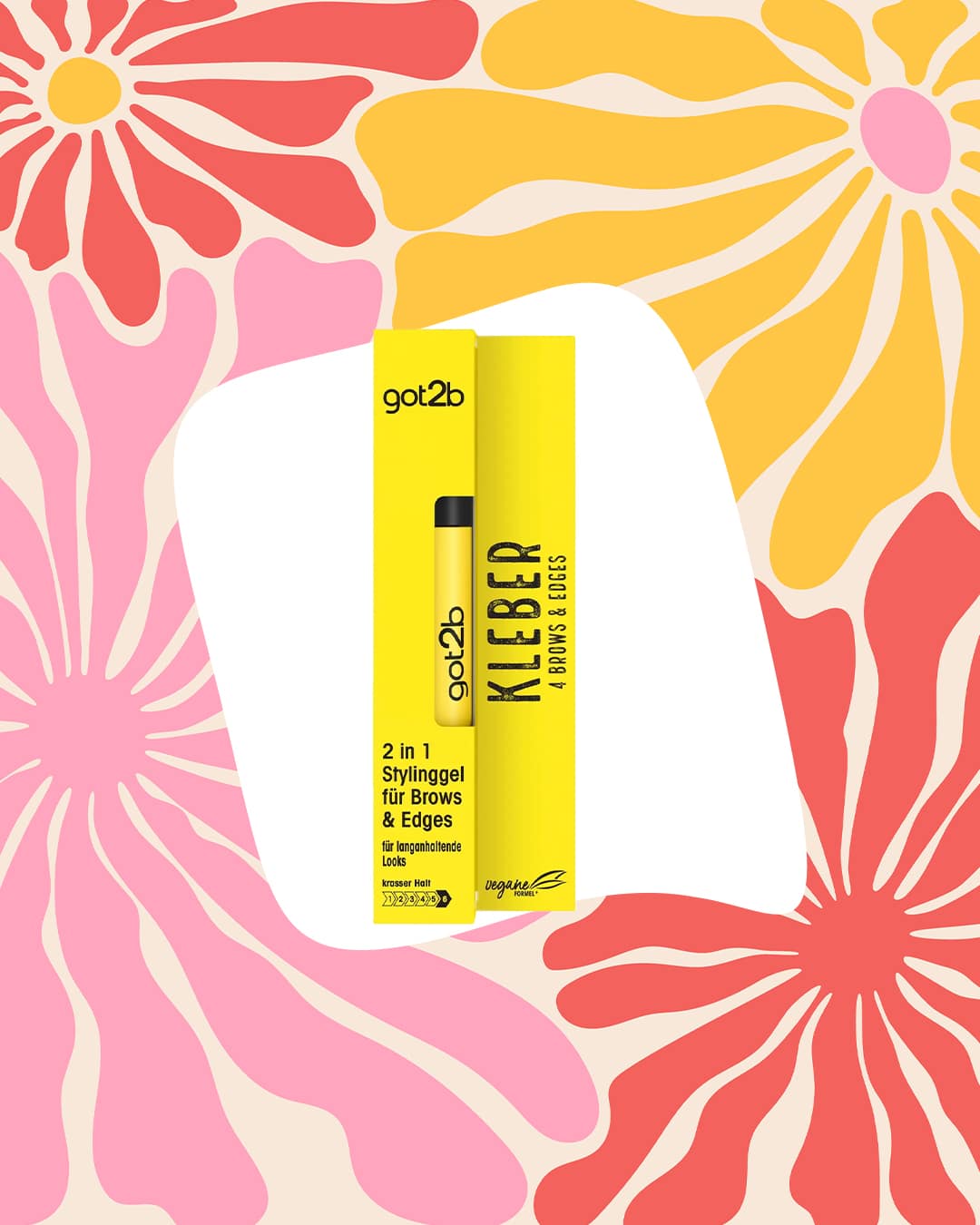 Got2b Glued 4 Brows & Edges