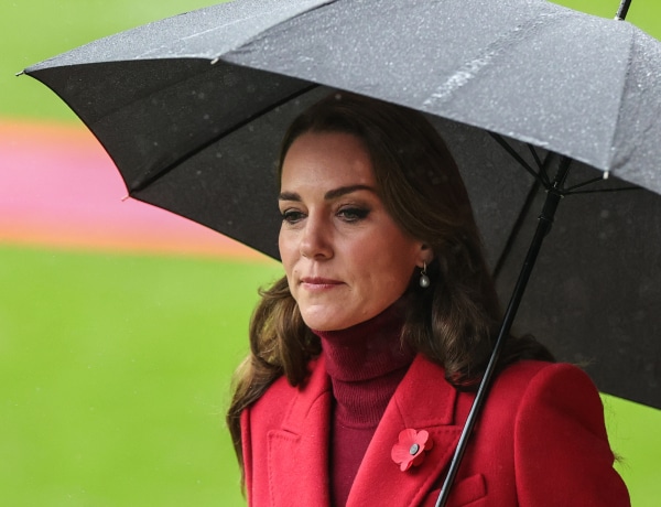 Katalin hercegné betegsége 5 dologra mindannyiunkat megtaníthat