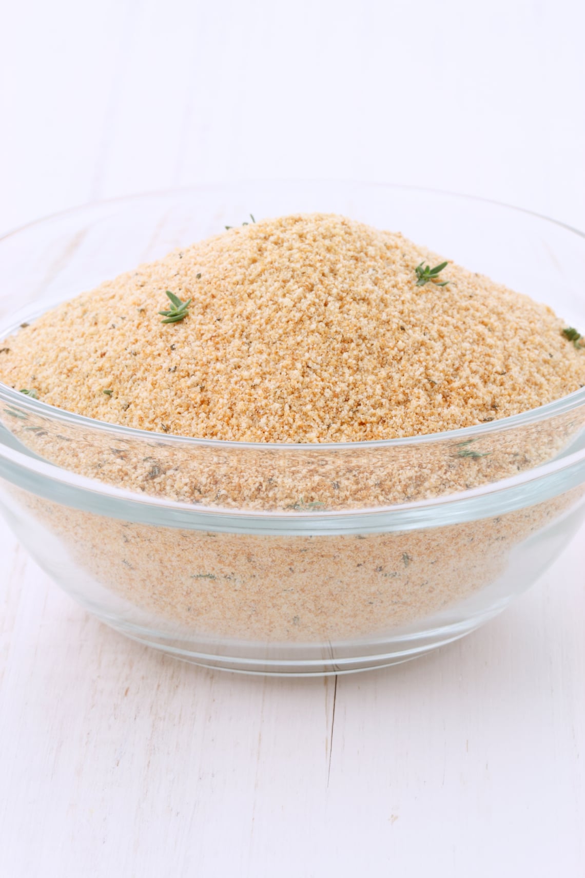 Daráld le morzsának